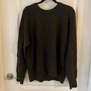 The Group by Babaton Thurlow Sweater